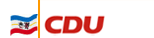 CDU Schleswig Holstein